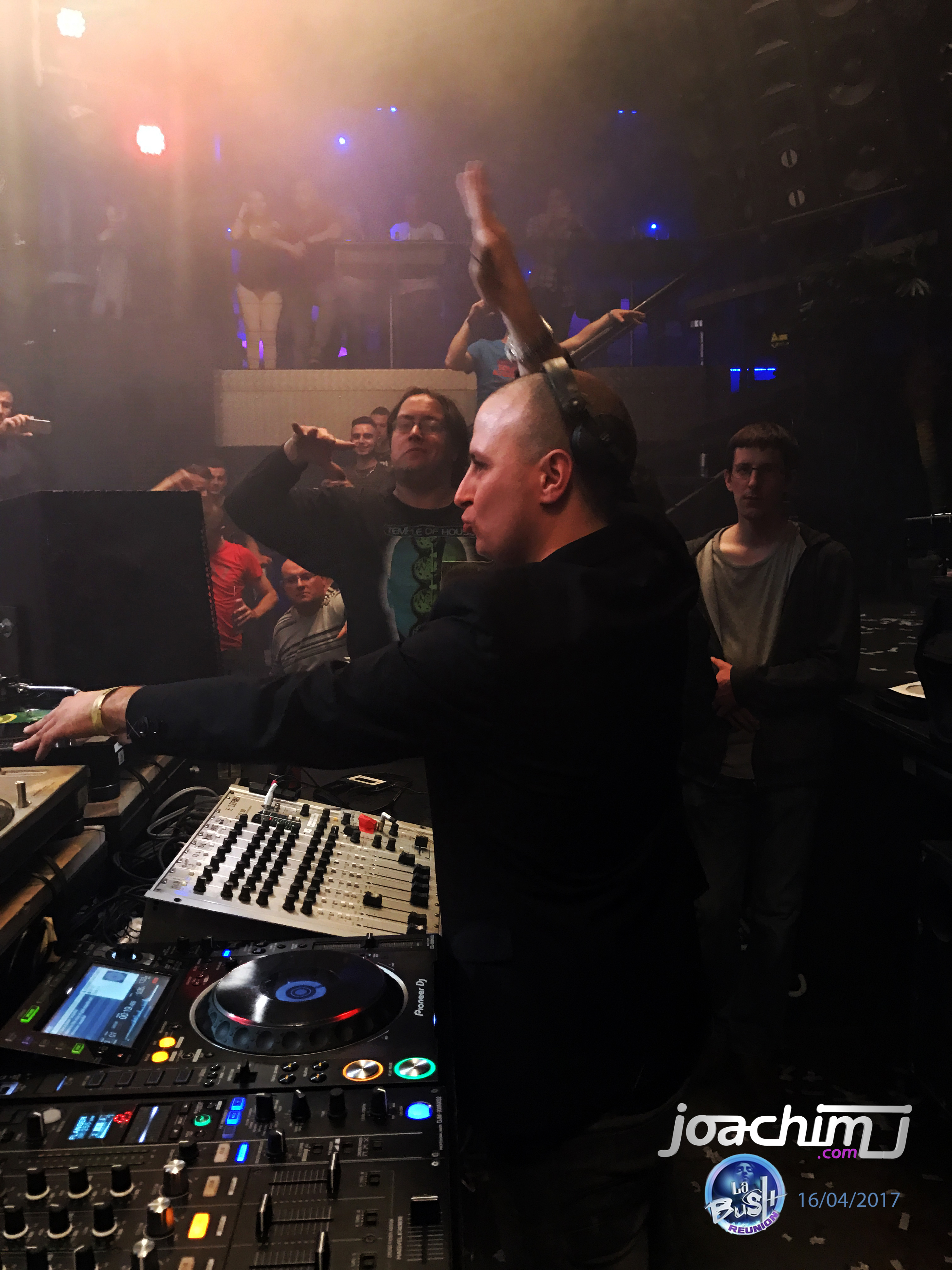 Bush reunion 16042017   004